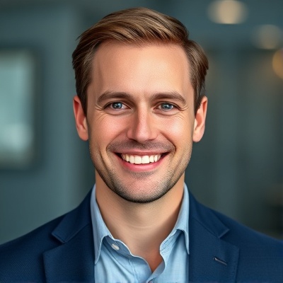 Stuart Pemberton — no kyc casinos expert