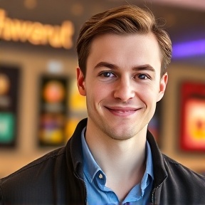 Tara Neville — no kyc casinos reviewer